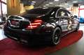 Mercedes-Benz S 63 AMG 4Matic+ L *PANO*4DBUR*HUD*KERAMIK*360° Negru - thumbnail 5