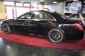Mercedes-Benz S 63 AMG 4Matic+ L *PANO*4DBUR*HUD*KERAMIK*360° Negru - thumbnail 7