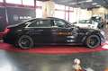 Mercedes-Benz S 63 AMG 4Matic+ L *PANO*4DBUR*HUD*KERAMIK*360° Noir - thumbnail 4