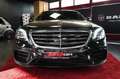 Mercedes-Benz S 63 AMG 4Matic+ L *PANO*4DBUR*HUD*KERAMIK*360° Schwarz - thumbnail 2