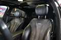 Mercedes-Benz S 63 AMG 4Matic+ L *PANO*4DBUR*HUD*KERAMIK*360° Negru - thumbnail 15