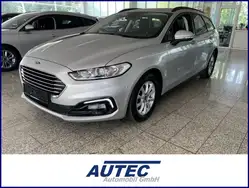 Ford Mondeo Turnier 2.0 TDCI KAMERA+SPURH.+SHZ+TEMPOM