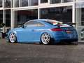 Audi TT RS Coupe KW AirRide*Matrix*B&O*Akra*Kamera*HJS Blau - thumbnail 7