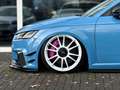 Audi TT RS Coupe KW AirRide*Matrix*B&O*Akra*Kamera*HJS Blau - thumbnail 32