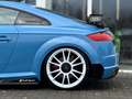 Audi TT RS Coupe KW AirRide*Matrix*B&O*Akra*Kamera*HJS Blau - thumbnail 33