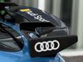 Audi TT RS Coupe KW AirRide*Matrix*B&O*Akra*Kamera*HJS Blau - thumbnail 40