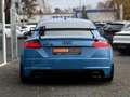 Audi TT RS Coupe KW AirRide*Matrix*B&O*Akra*Kamera*HJS Blau - thumbnail 5