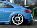 Audi TT RS Coupe KW AirRide*Matrix*B&O*Akra*Kamera*HJS Blau - thumbnail 34