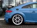 Audi TT RS Coupe KW AirRide*Matrix*B&O*Akra*Kamera*HJS Blau - thumbnail 35