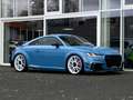 Audi TT RS Coupe KW AirRide*Matrix*B&O*Akra*Kamera*HJS Blau - thumbnail 3