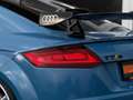 Audi TT RS Coupe KW AirRide*Matrix*B&O*Akra*Kamera*HJS Blau - thumbnail 41