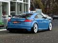 Audi TT RS Coupe KW AirRide*Matrix*B&O*Akra*Kamera*HJS Blau - thumbnail 4