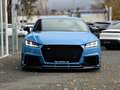 Audi TT RS Coupe KW AirRide*Matrix*B&O*Akra*Kamera*HJS Blau - thumbnail 9