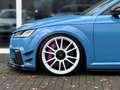 Audi TT RS Coupe KW AirRide*Matrix*B&O*Akra*Kamera*HJS Blau - thumbnail 31