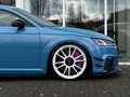 Audi TT RS Coupe KW AirRide*Matrix*B&O*Akra*Kamera*HJS Blau - thumbnail 36