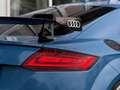 Audi TT RS Coupe KW AirRide*Matrix*B&O*Akra*Kamera*HJS Blau - thumbnail 37