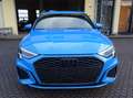 Audi A3 35 1.5 Tfsi S tronic S line - Matrix -Virtual Blu/Azzurro - thumbnail 11