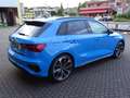 Audi A3 35 1.5 Tfsi S tronic S line - Matrix -Virtual Blu/Azzurro - thumbnail 13
