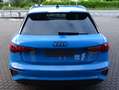 Audi A3 35 1.5 Tfsi S tronic S line - Matrix -Virtual Blu/Azzurro - thumbnail 12