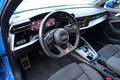 Audi A3 35 1.5 Tfsi S tronic S line - Matrix -Virtual Blu/Azzurro - thumbnail 5