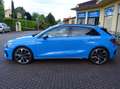 Audi A3 35 1.5 Tfsi S tronic S line - Matrix -Virtual Blu/Azzurro - thumbnail 3