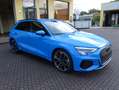 Audi A3 35 1.5 Tfsi S tronic S line - Matrix -Virtual Blu/Azzurro - thumbnail 8