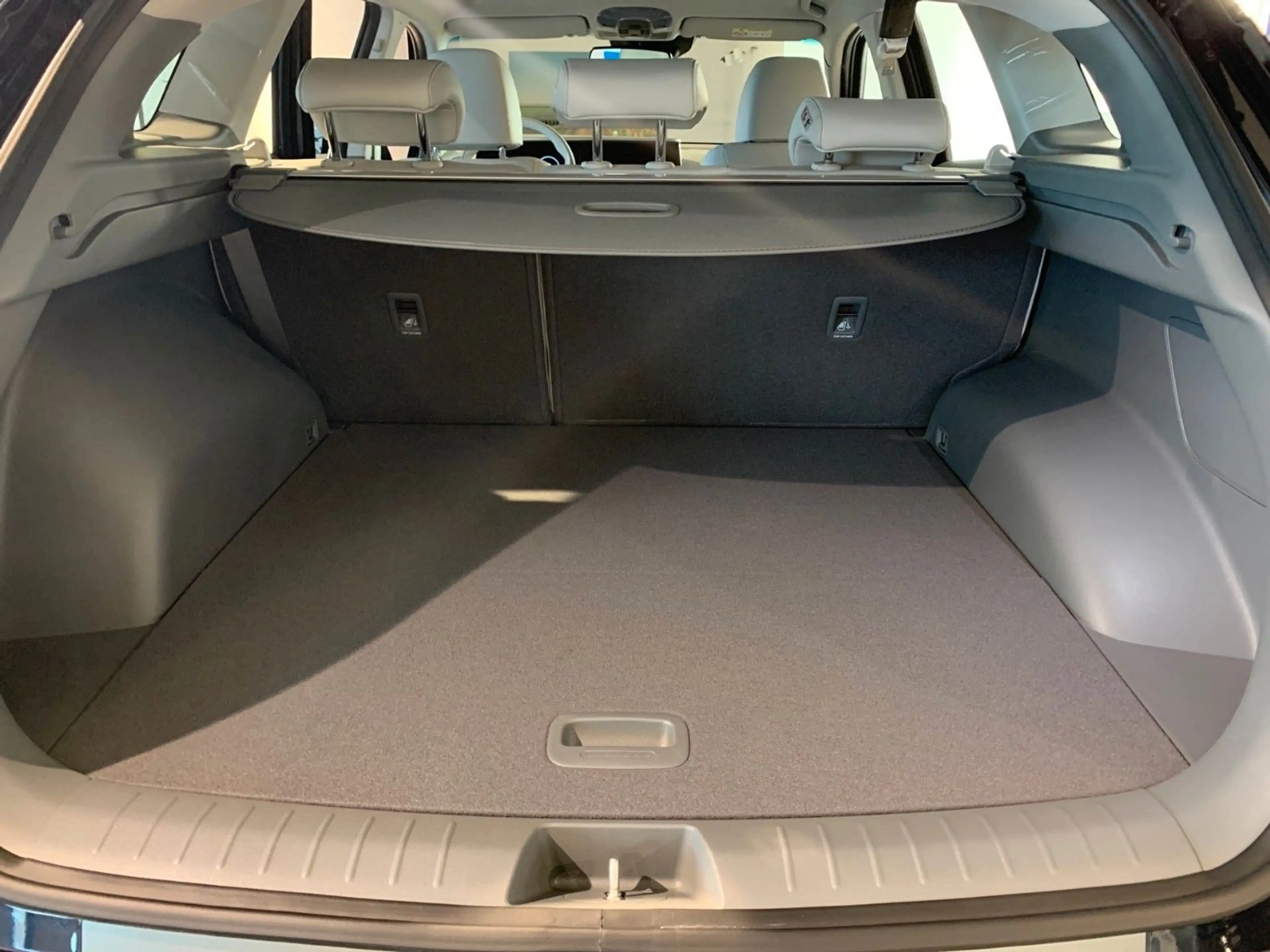 Hyundai NEXO - vom Wasserstoffspezialisten TOP -Angebot — photo 12