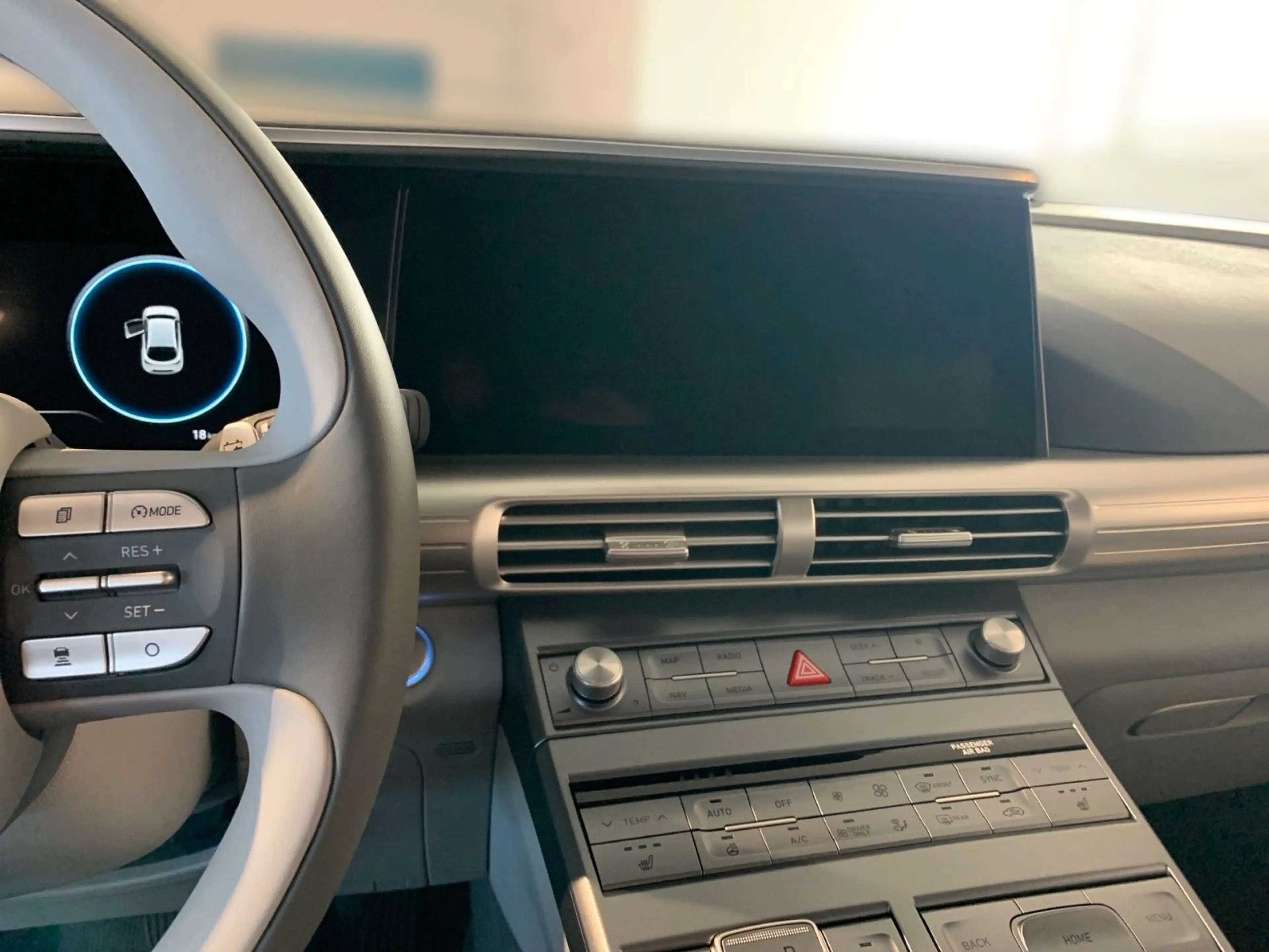 Hyundai NEXO - vom Wasserstoffspezialisten TOP -Angebot — photo 9