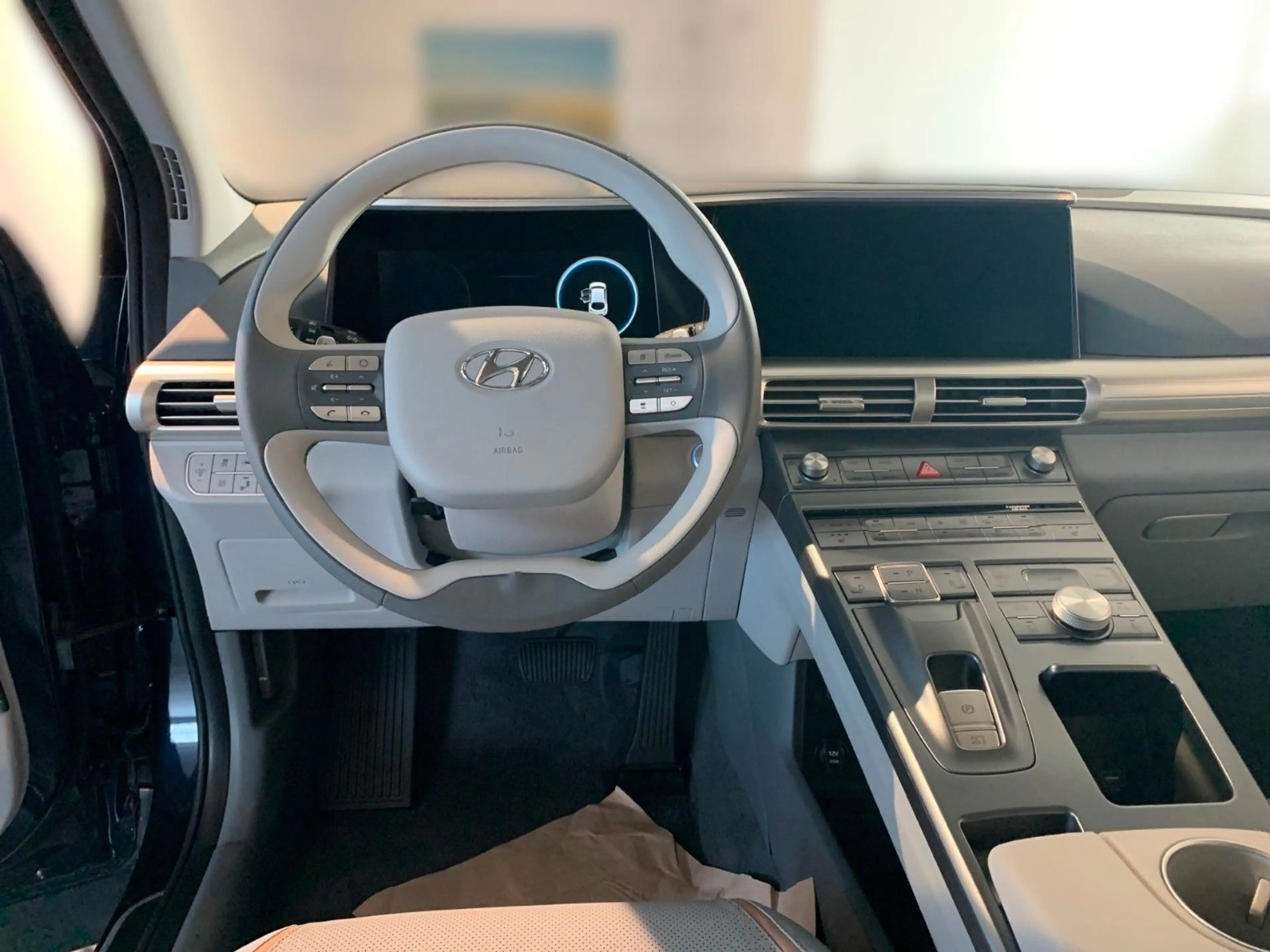 Hyundai NEXO - vom Wasserstoffspezialisten TOP -Angebot — photo 10