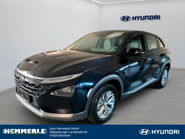 Hyundai NEXO - vom Wasserstoffspezialisten TOP -Angebot
