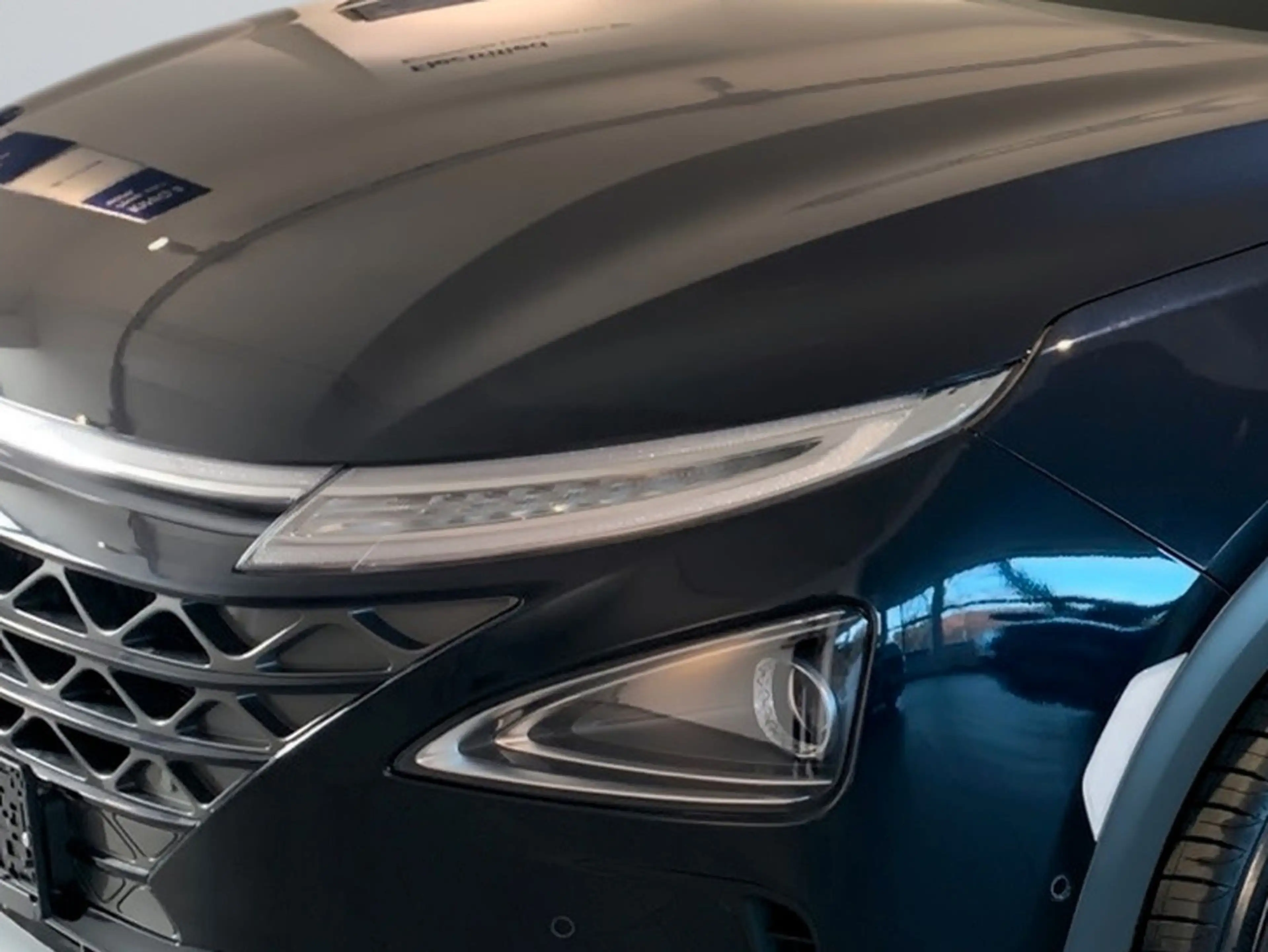 Hyundai NEXO - vom Wasserstoffspezialisten TOP -Angebot — photo 5