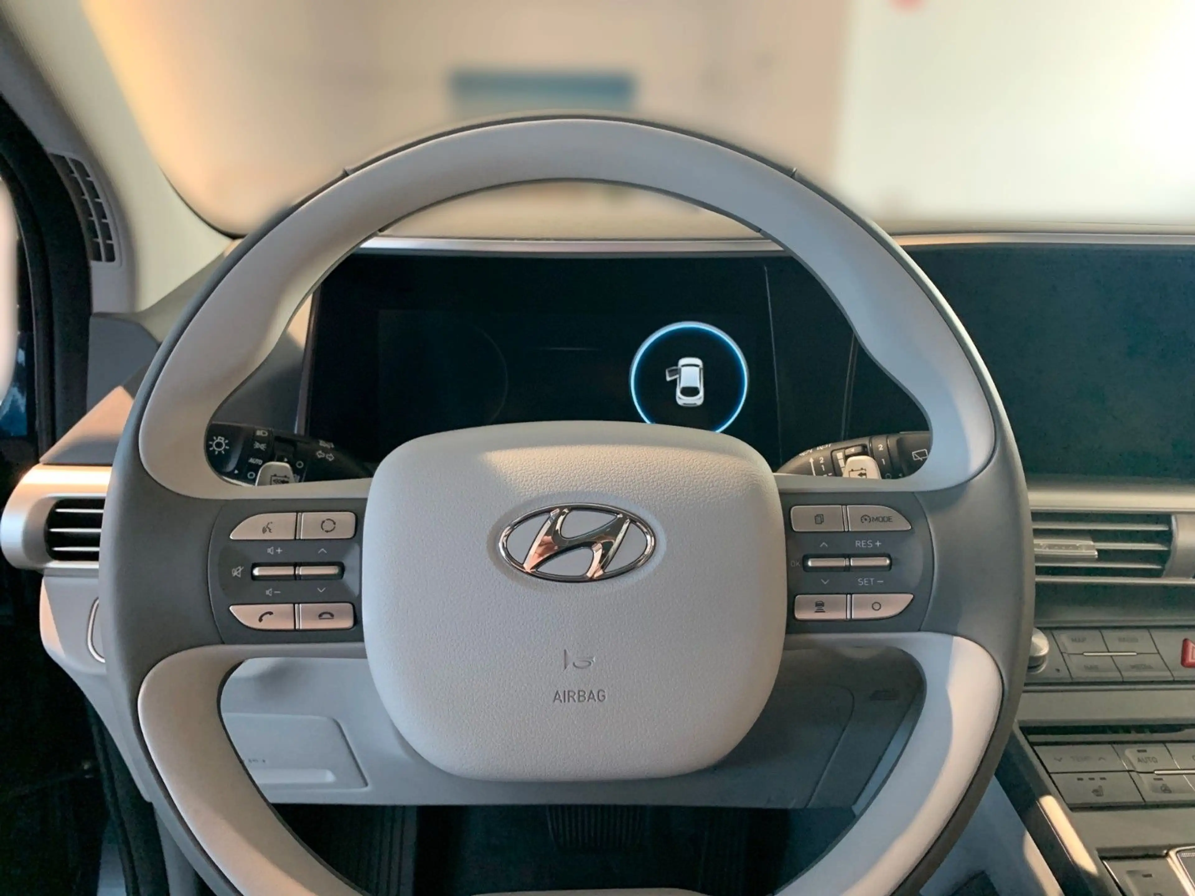 Hyundai NEXO - vom Wasserstoffspezialisten TOP -Angebot — photo 8
