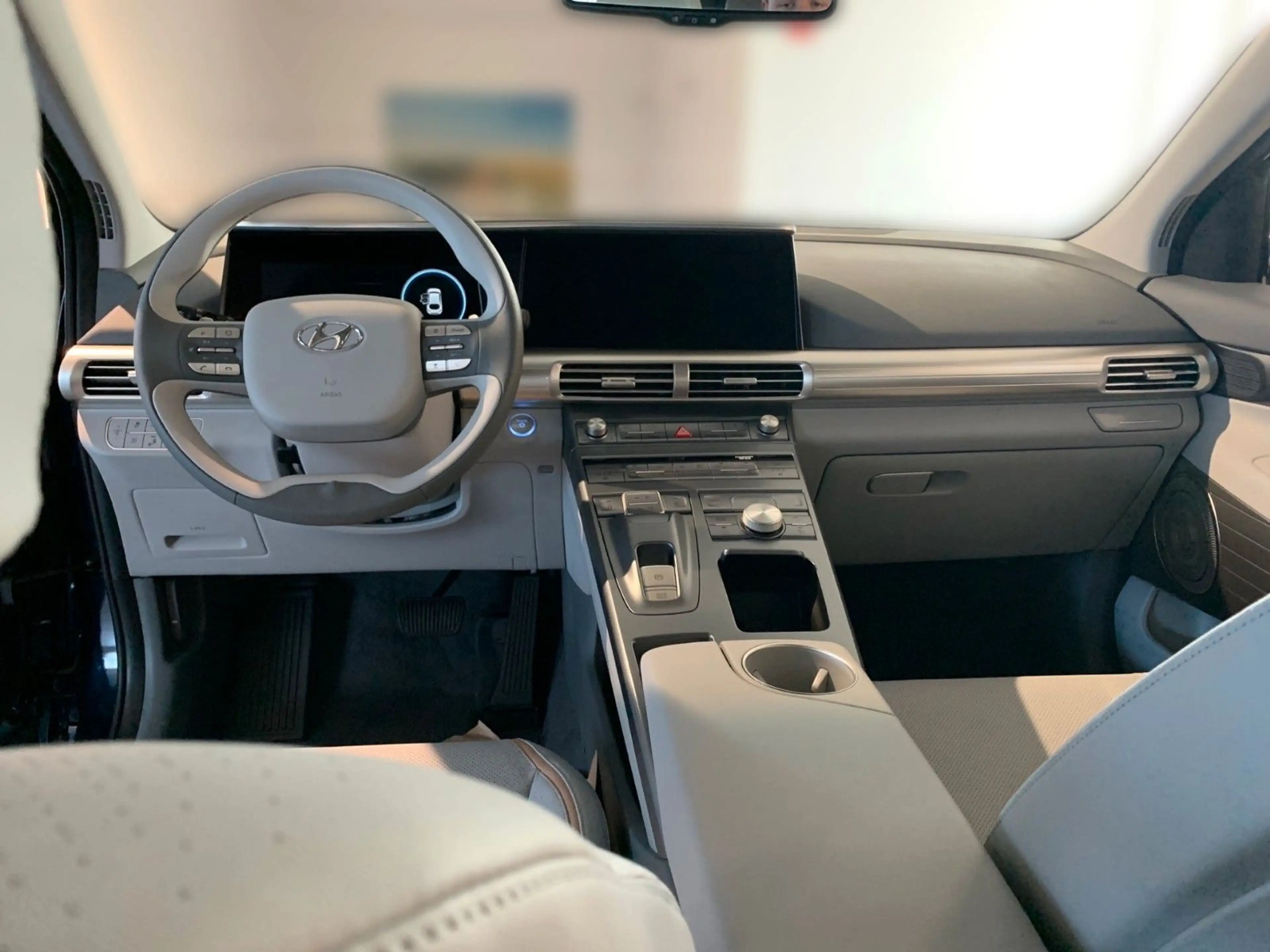 Hyundai NEXO - vom Wasserstoffspezialisten TOP -Angebot — photo 11