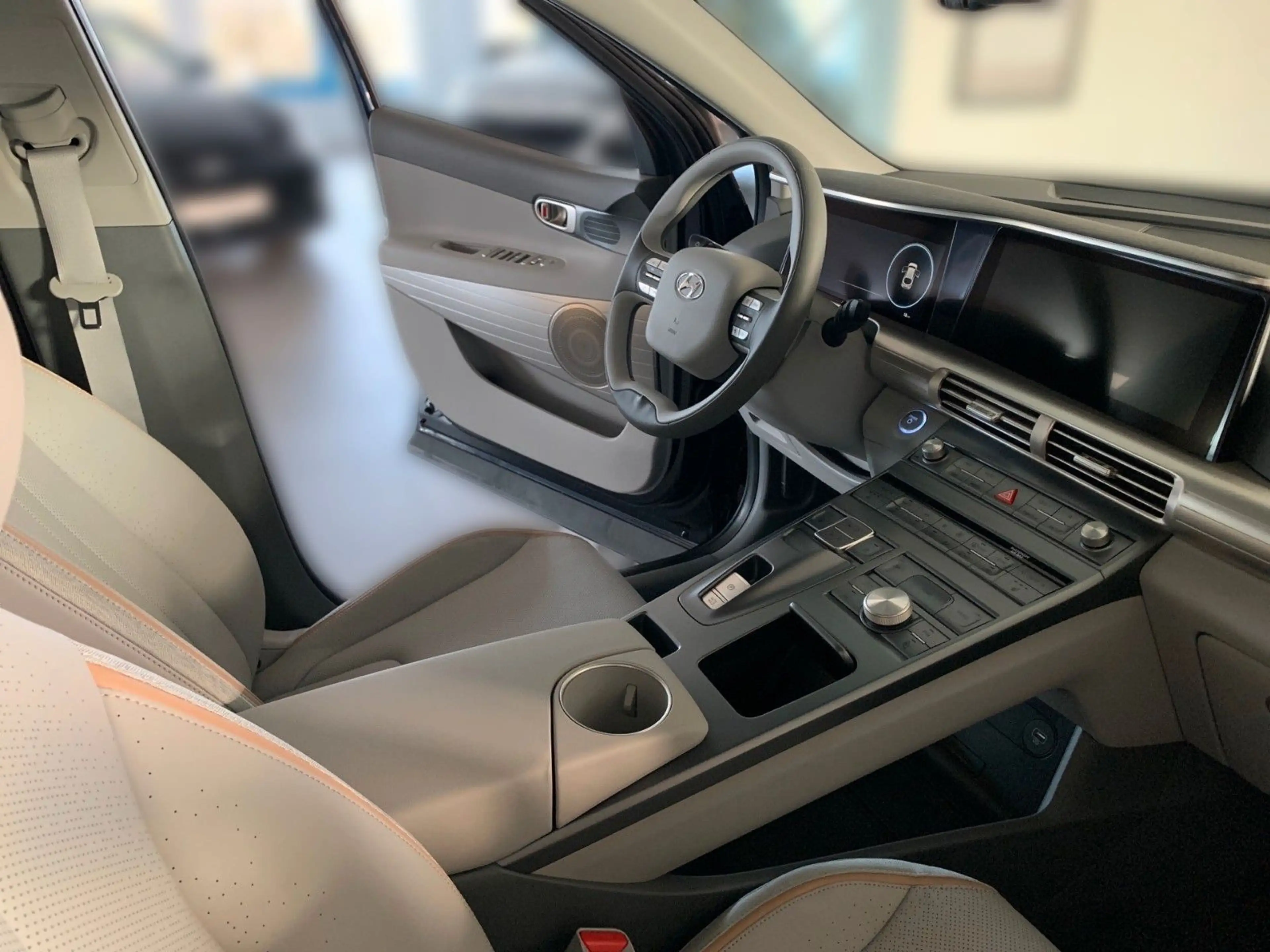 Hyundai NEXO - vom Wasserstoffspezialisten TOP -Angebot — photo 14