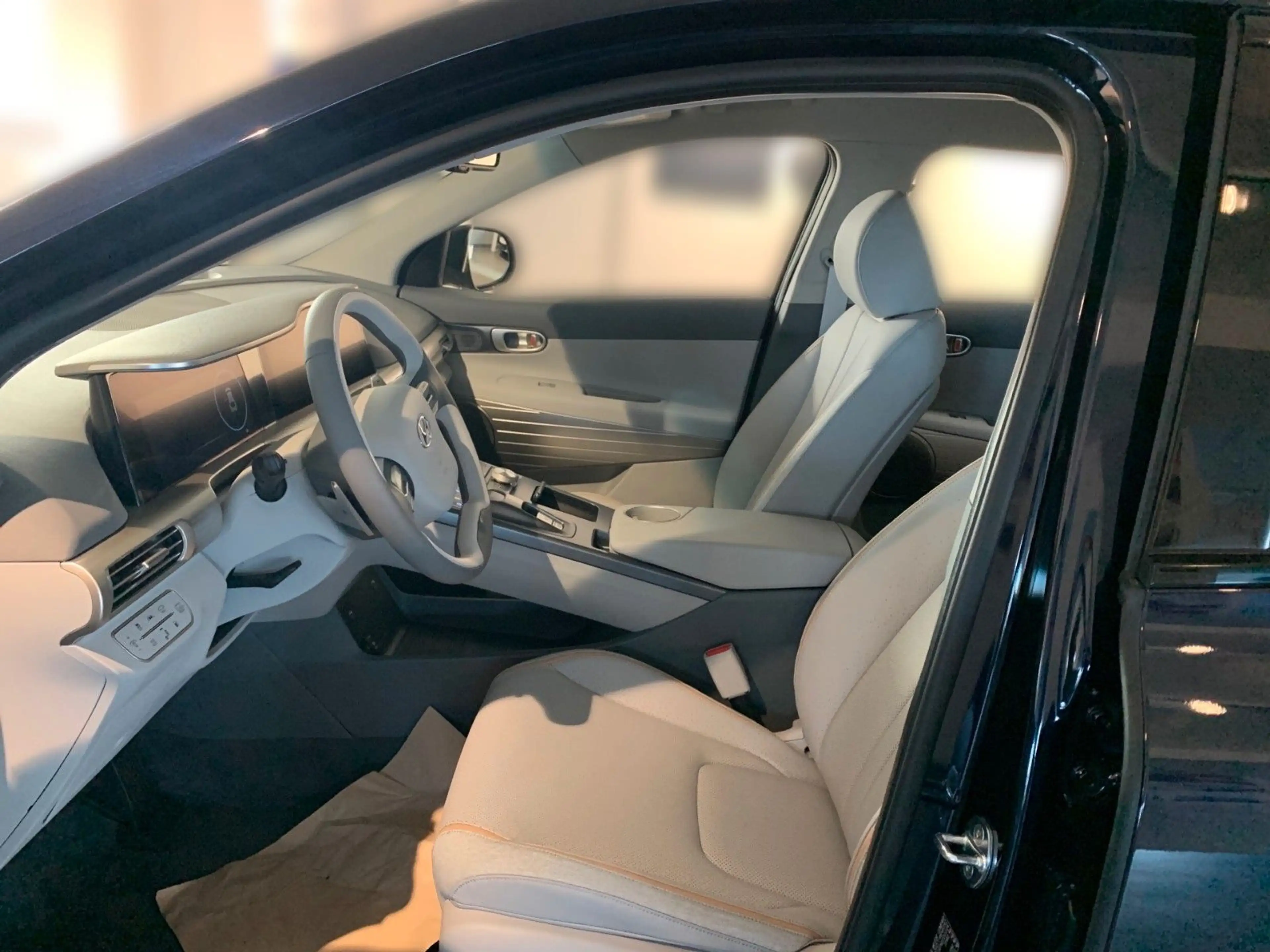 Hyundai NEXO - vom Wasserstoffspezialisten TOP -Angebot — photo 7