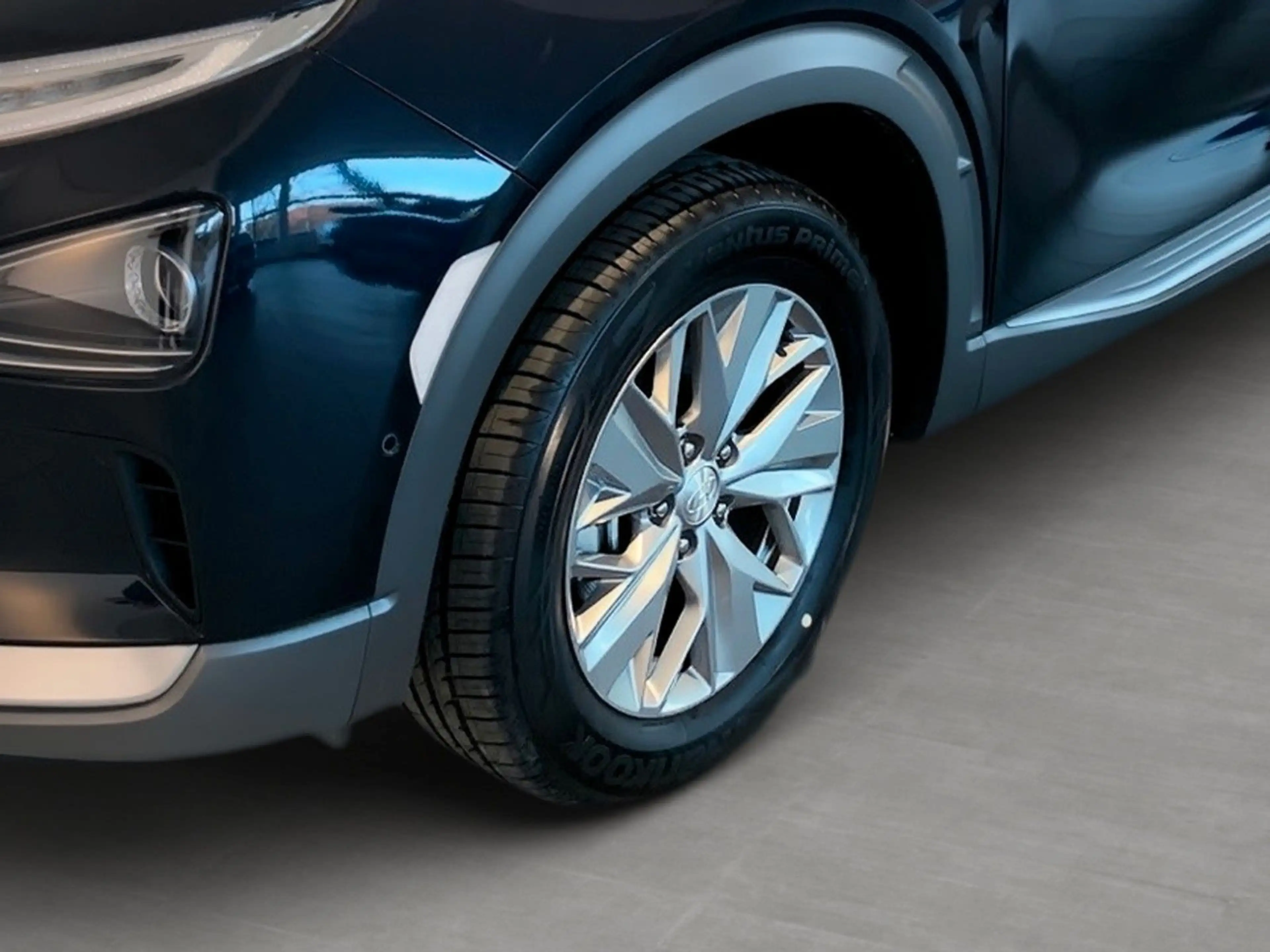 Hyundai NEXO - vom Wasserstoffspezialisten TOP -Angebot — photo 6
