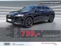 Audi Q8 50 TDI qu S line MATRIX PANO STHZG Luft 22" Schwarz - thumbnail 1
