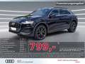 Audi Q8 50 TDI qu S line MATRIX PANO STHZG Luft 22" Schwarz - thumbnail 1
