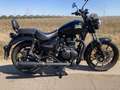 Royal Enfield Meteor 350 Fireball Black - thumbnail 1