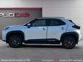 Toyota Yaris Cross HYBRIDE MY22 116h AWD-i Trail (marchepieds standardisés) Weiß - thumbnail 4
