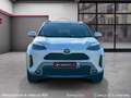 Toyota Yaris Cross HYBRIDE MY22 116h AWD-i Trail (marchepieds standardisés) Weiß - thumbnail 2