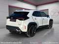 Toyota Yaris Cross HYBRIDE MY22 116h AWD-i Trail (marchepieds standardisés) Weiß - thumbnail 7