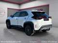 Toyota Yaris Cross HYBRIDE MY22 116h AWD-i Trail (marchepieds standardisés) Weiß - thumbnail 5