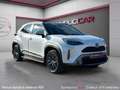 Toyota Yaris Cross HYBRIDE MY22 116h AWD-i Trail (marchepieds standardisés) Weiß - thumbnail 1