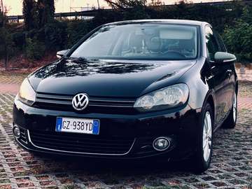 Golf VI 2008 3p 2.0 tdi Highline