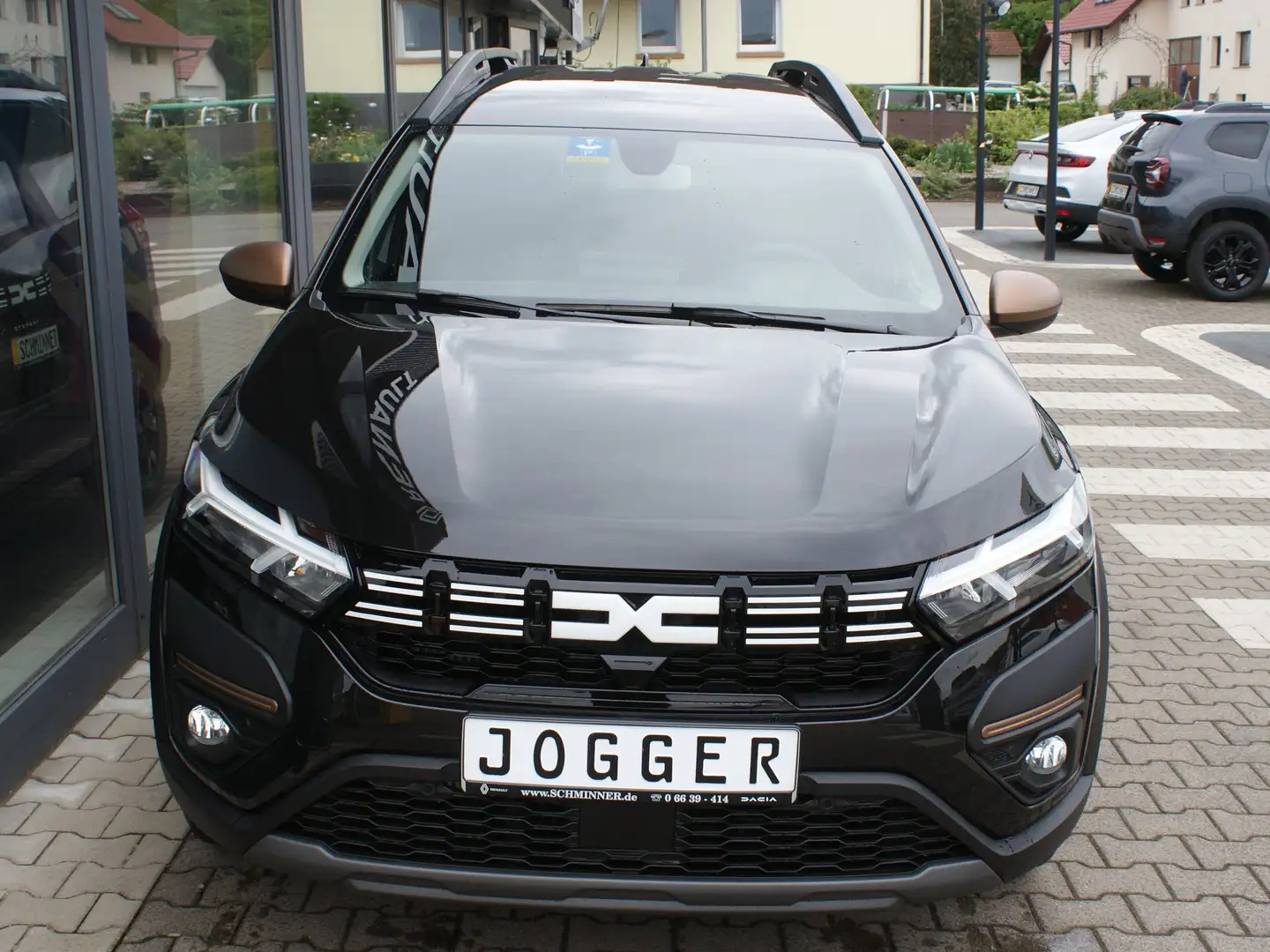 Dacia Jogger Extreme+TCe 110 - 2