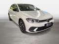 Volkswagen Polo Goal 1.0 TSI DSG Navi RFK Matrix Klima Navi Weiß - thumbnail 2