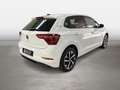 Volkswagen Polo Goal 1.0 TSI DSG Navi RFK Matrix Klima Navi Weiß - thumbnail 3