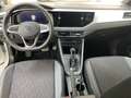 Volkswagen Polo Goal 1.0 TSI DSG Navi RFK Matrix Klima Navi Weiß - thumbnail 8