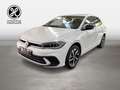 Volkswagen Polo Goal 1.0 TSI DSG Navi RFK Matrix Klima Navi Weiß - thumbnail 1
